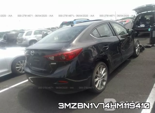 3MZBN1V74HM119410 фото 5