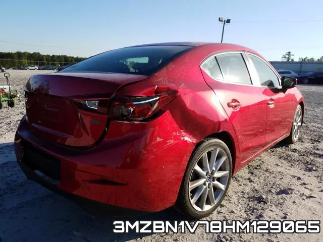 3MZBN1V78HM129065 фото 5