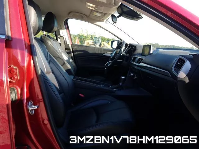 3MZBN1V78HM129065 фото 6