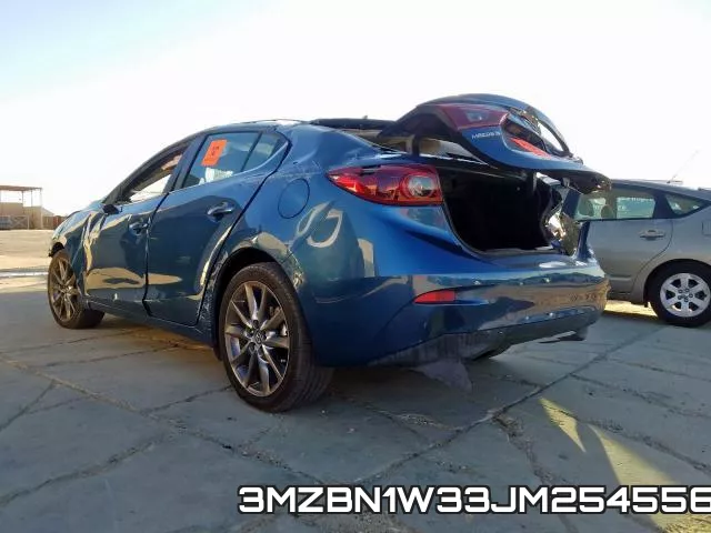 3MZBN1W33JM254556 фото 4