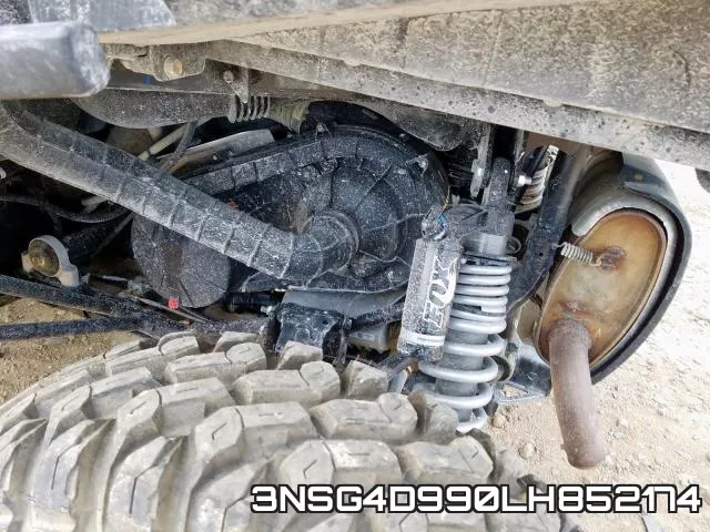 3NSG4D990LH852174 фото 8