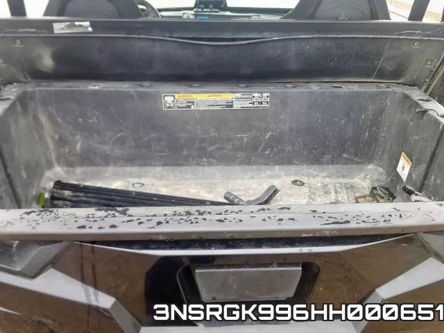 3NSRGK996HH000651 фото 7