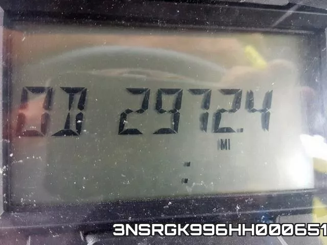 3NSRGK996HH000651 фото 9