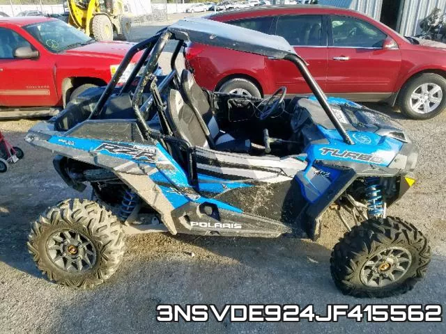 3NSVDE924JF415562 фото 10