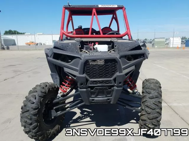 3NSVDE99XJF407799 фото 4