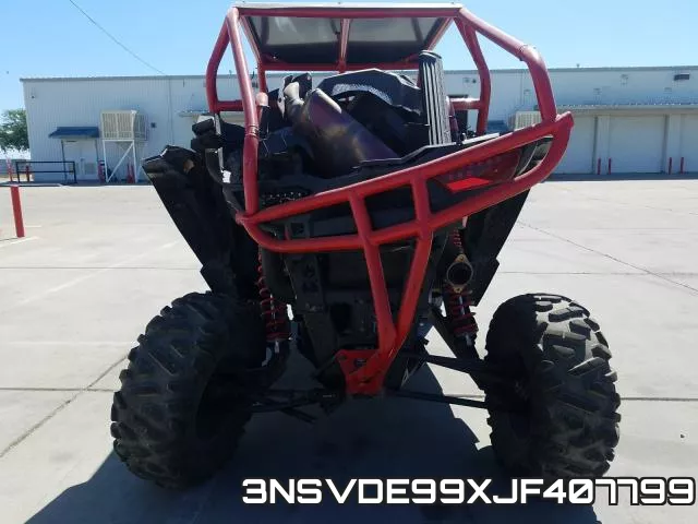 3NSVDE99XJF407799 фото 8