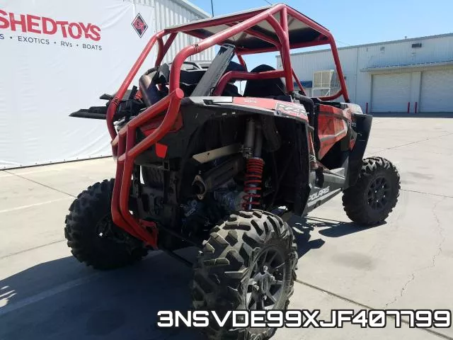 3NSVDE99XJF407799 фото 9