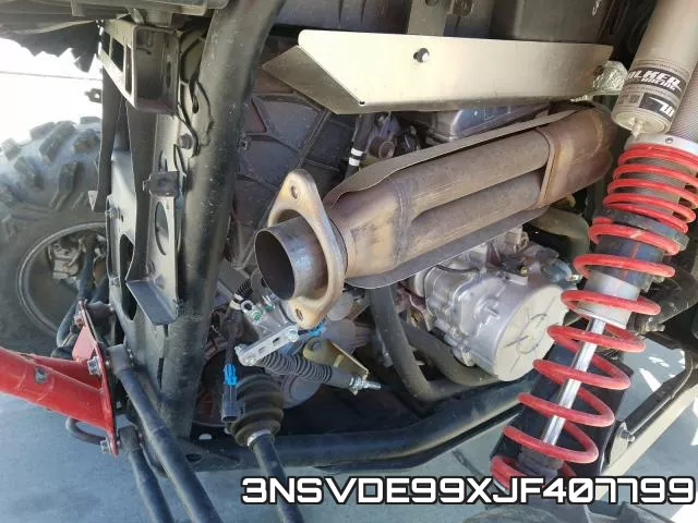 3NSVDE99XJF407799 фото 10