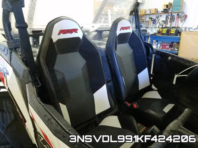 3NSVDL991KF424206 фото 7