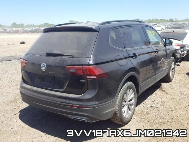 3VV1B7AX6JM021342 фото 5