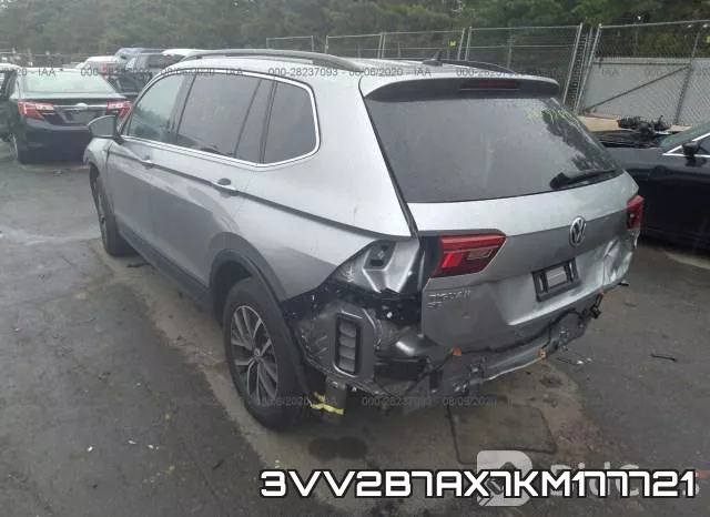 3VV2B7AX7KM177721 фото 4