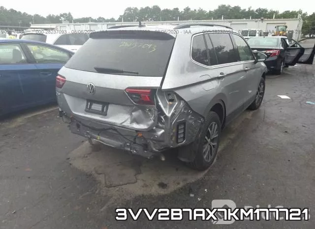 3VV2B7AX7KM177721 фото 7
