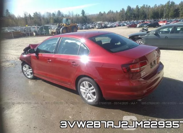 3VW2B7AJ2JM229357 фото 4