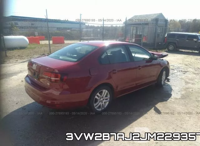 3VW2B7AJ2JM229357 фото 5