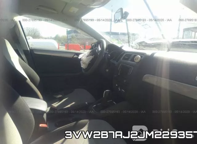 3VW2B7AJ2JM229357 фото 6