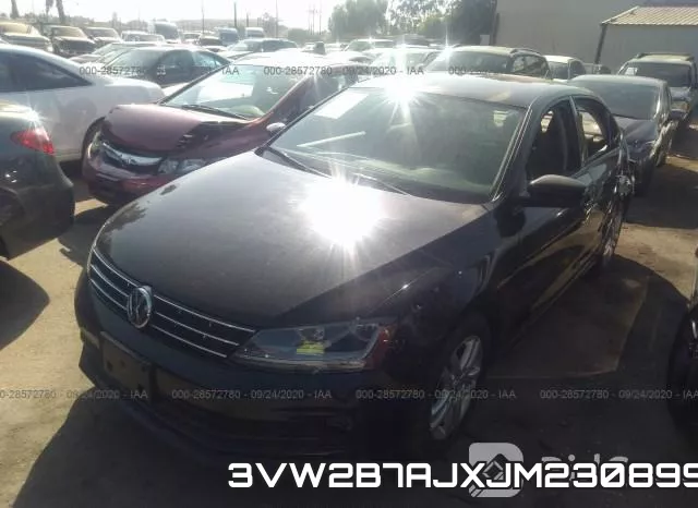 3VW2B7AJXJM230899 фото 3