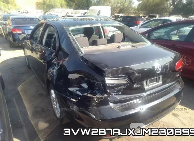 3VW2B7AJXJM230899 фото 4