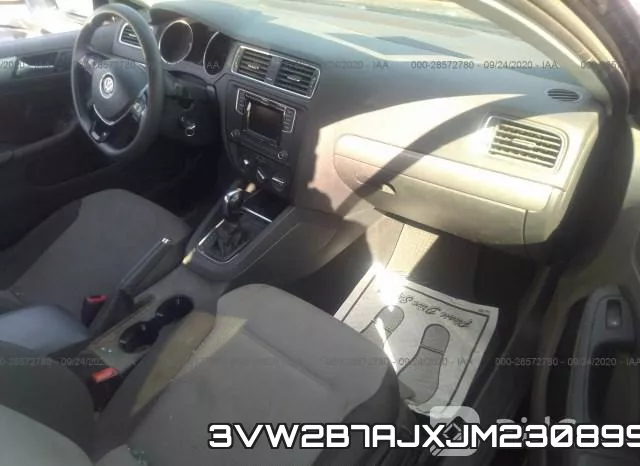 3VW2B7AJXJM230899 фото 6