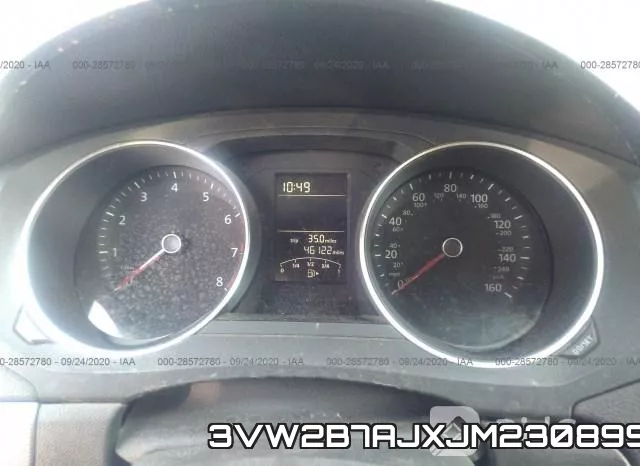 3VW2B7AJXJM230899 фото 8