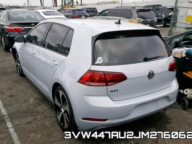 3VW447AU2JM276062 фото 4