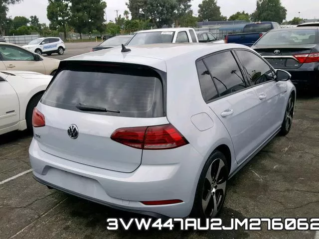 3VW447AU2JM276062 фото 5