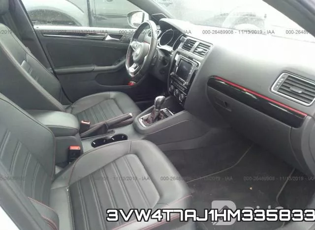 3VW4T7AJ1HM335833 фото 6