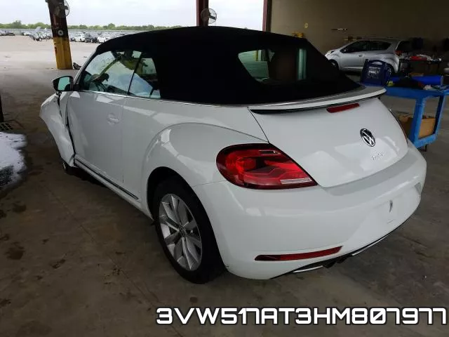 3VW517AT3HM807977 фото 4