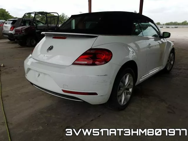 3VW517AT3HM807977 фото 5