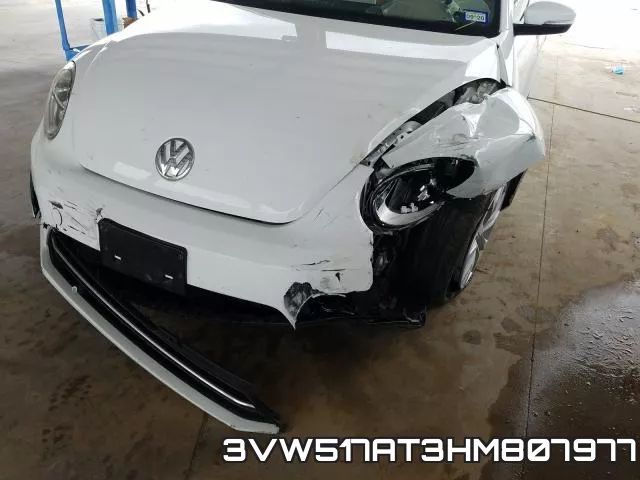 3VW517AT3HM807977 фото 10