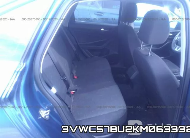 3VWC57BU2KM063332 фото 9