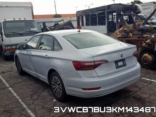 3VWCB7BU3KM143487 фото 4