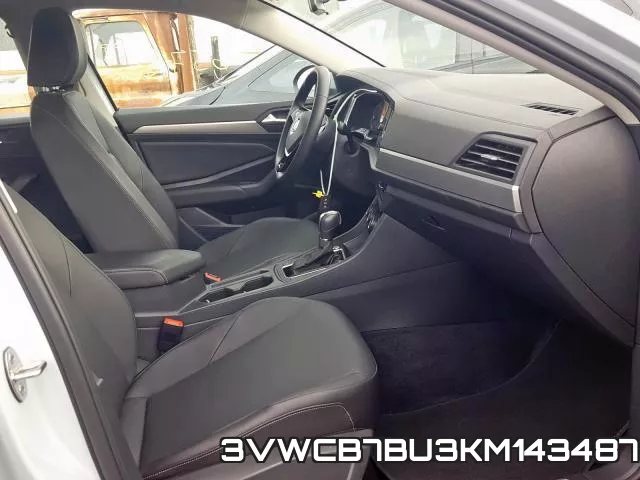 3VWCB7BU3KM143487 фото 6
