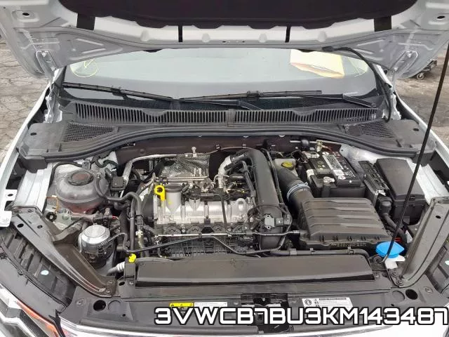 3VWCB7BU3KM143487 фото 8
