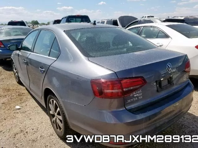 3VWDB7AJXHM289132 фото 4