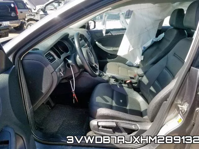 3VWDB7AJXHM289132 фото 6