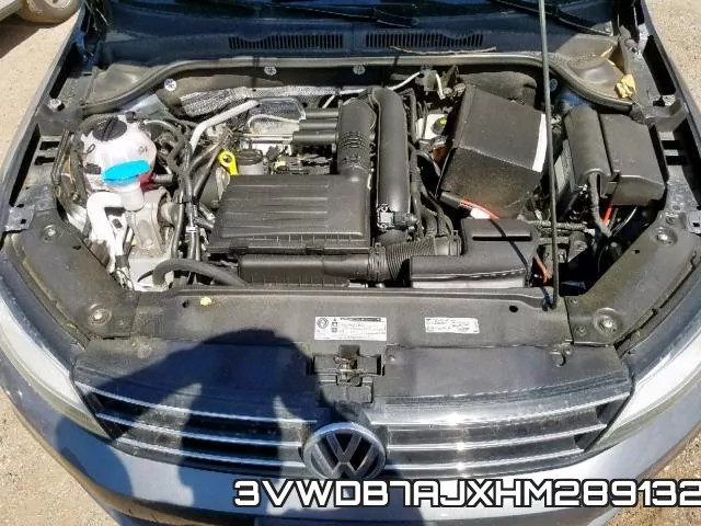 3VWDB7AJXHM289132 фото 8