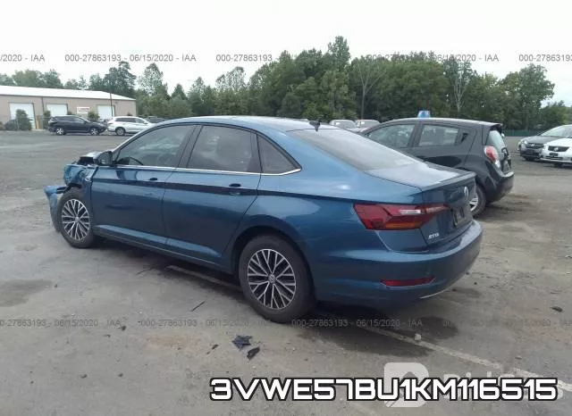 3VWE57BU1KM116515 фото 4