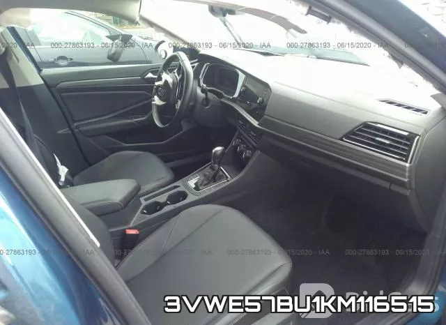 3VWE57BU1KM116515 фото 6