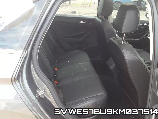 3VWE57BU9KM037514 фото 7