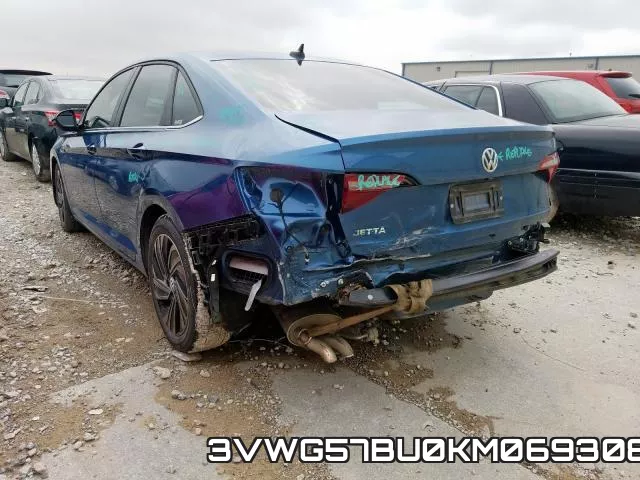 3VWG57BU0KM069308 фото 4