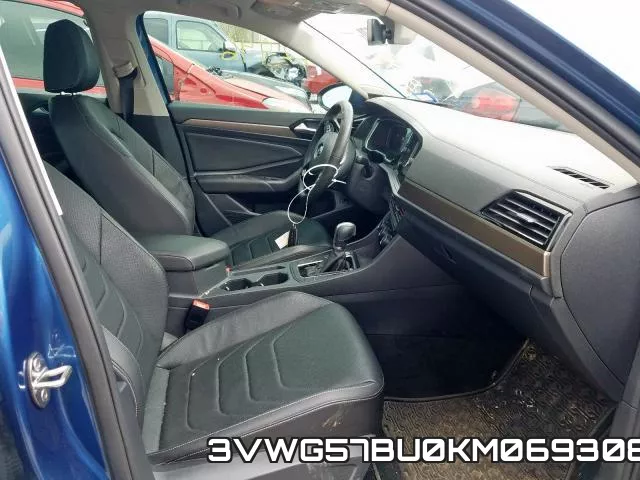 3VWG57BU0KM069308 фото 6