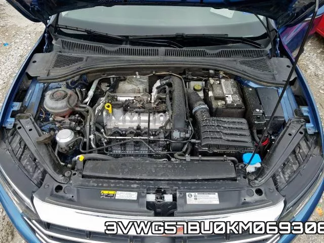 3VWG57BU0KM069308 фото 8