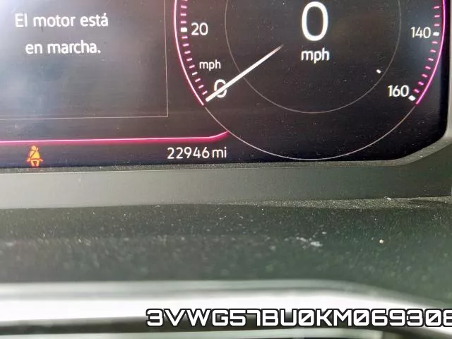 3VWG57BU0KM069308 фото 9