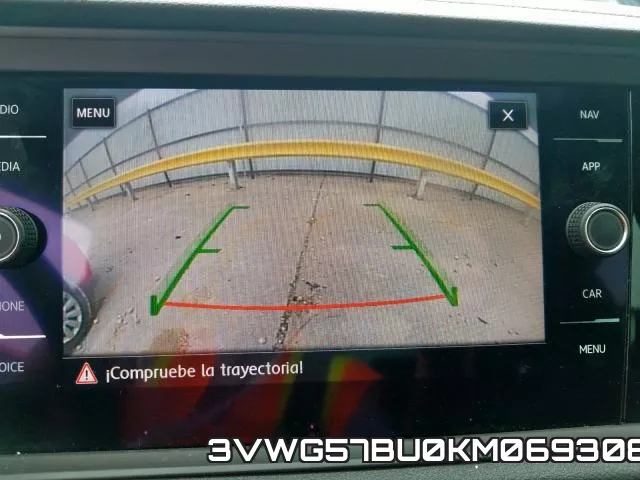3VWG57BU0KM069308 фото 10