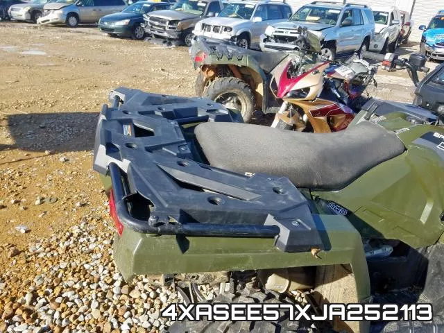 4XASEE57XJA252113 фото 7