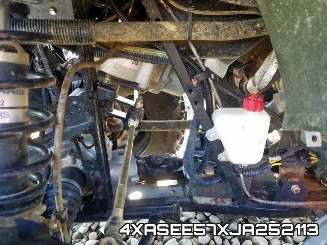 4XASEE57XJA252113 фото 8