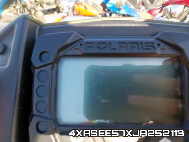4XASEE57XJA252113 фото 9