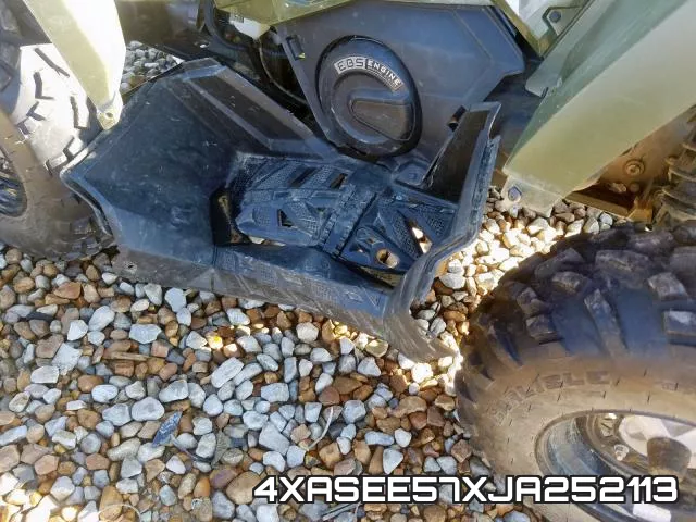 4XASEE57XJA252113 фото 10