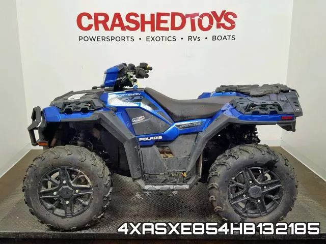 4XASXE854HB132185 фото 6