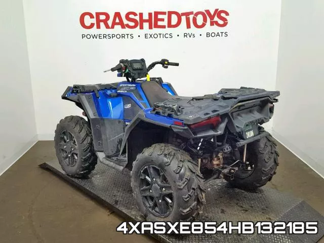 4XASXE854HB132185 фото 7
